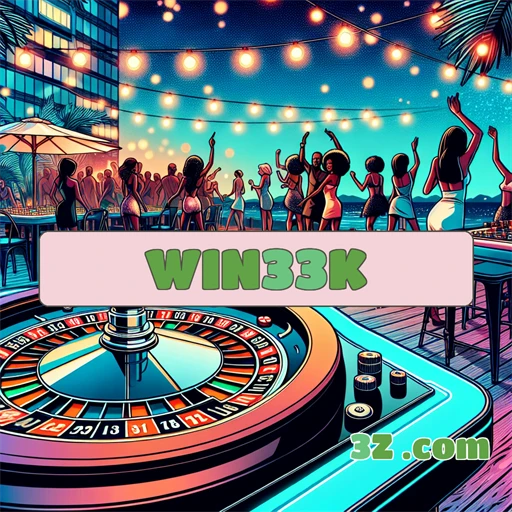 Cassino Win33k: Onde a Diversão Nunca Termina