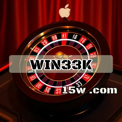 win33k.com: As Melhores Promoções Para Jogadores Brasileiros