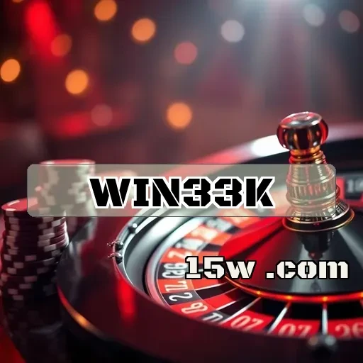 win33k.com: Descubra Como Facilitar Seus Pagamentos em Jogos Online