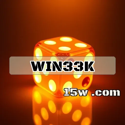 win33k.com: A Segurança que Você Precisa nos Jogos Online