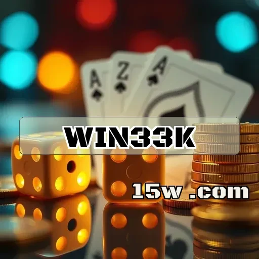 win33k.com: A Nova Fronteira da Segurança em Jogos Online