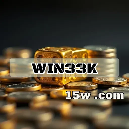 win33k.com: Os Incríveis Benefícios da Seção VIP para Você