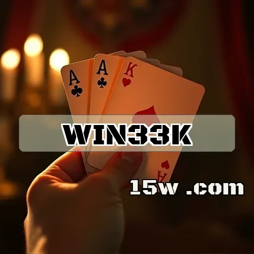 win33k.com: O Melhor Suporte 24/7 Para Você Jogar Sem Preocupações